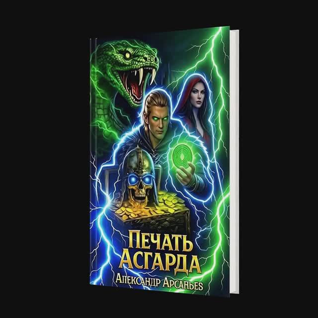 Печать Асгарда