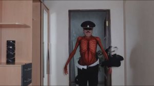 СИРЕНОГОЛОВЫЙ ВНУТРИ!