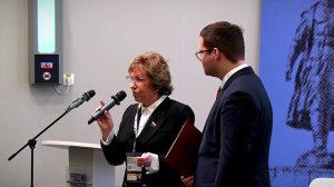 В Твери состоялся исторический форум "Герои Отечества"