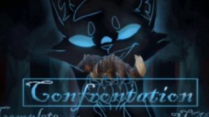 Коты воители мап