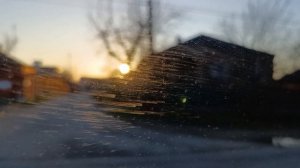 Проедим по улице