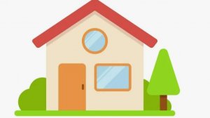 История о том, как мы купили дом.