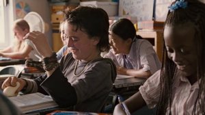 Телевидение разрушает мозг (кф. Мост в терабитию)