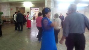 Звёздный вечер....... 05.10.19.