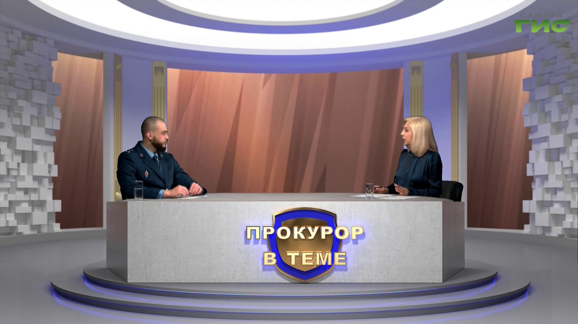 "Конфискация транспортных средств" / "Прокурор в теме" от 02.03.2026