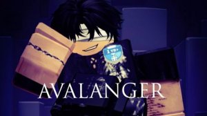 AVALANGER/СТРИМ/ИГРАЕМ ИГРЫ