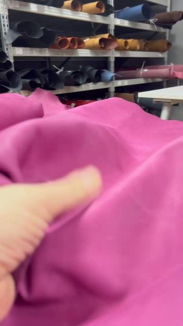 Краст Фуксия