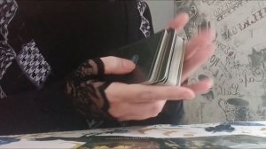 Кто радуется за вашей спиной вашим проблемам? Расклад Таро