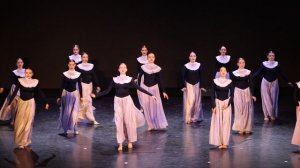 Вальс. HD. Флэш А.  «ТВОЕ ПРИЗВАНИЕ» 2026. Таганрог ГДК. 2026-03-01