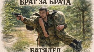 БАТЯДЕД - "БРАТ ЗА БРАТА"