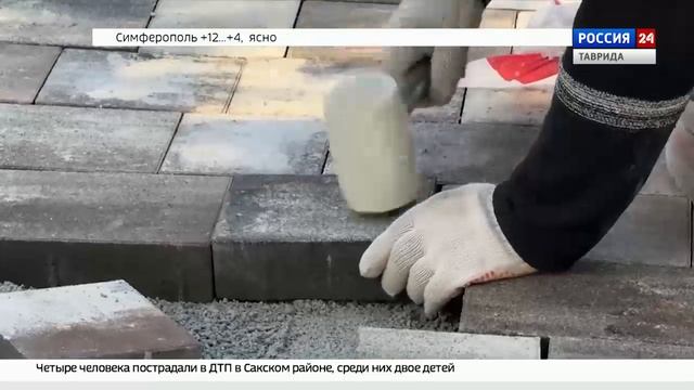 ВЕСТИ КРЫМ: выпуск 02.03.2026 17:30