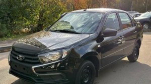 АВТОВАЗ в ступоре ,тысячи новых лад гниют на складе