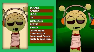 Incredibox - Sprunki ｜ ParaSprunki Фаза 3(15.0) ｜ ОБНОВЛЕНИЕ (ГАЛЕРЕЯ) ｜ ВСЕ Описания Персонажей