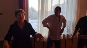 1 марта.Эх была....