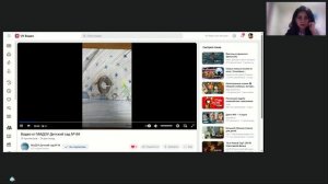 Использование мультимедийных технологий по развитию креативного мышления у детей