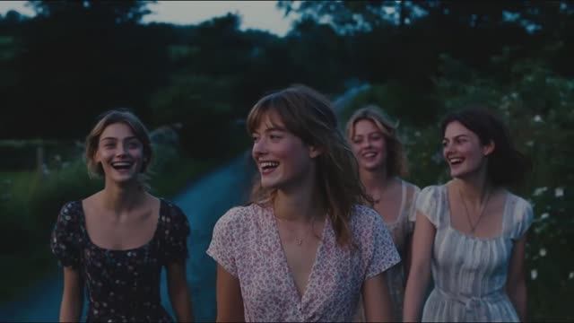 Кладбищенский розыгрыш