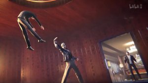 Звёзды за горизонтом - 10 серия (превью)