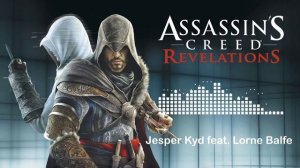 Jesper Kyd feat. Lorne Balfe  - Assassin's Creed Revelations