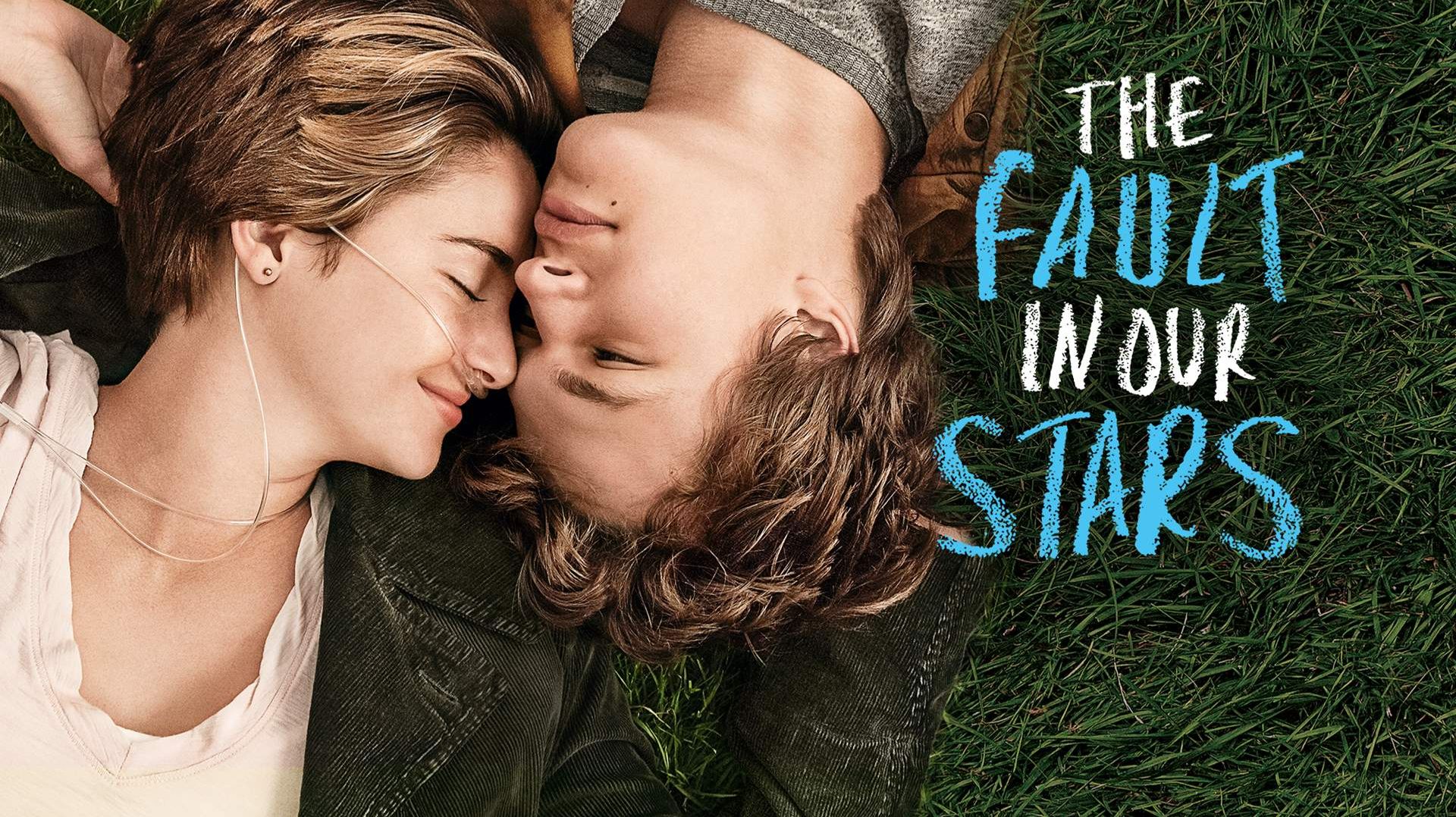 Виноваты звезды (2014) / The Fault in Our Stars