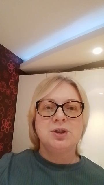 Няня Светлана Германовна, резюме №117885