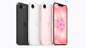 ВЫШЕЛ БЮДЖЕТНЫЙ IPHONE 17E ЗА 48000 РУБЛЕЙ!