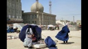 Кабул сообщил о предотвращении ударов Пакистана по бывшей военной базе США