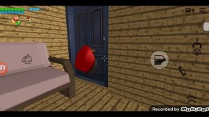 Чикен хоррор акт II