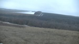 Моменты охоты с гончими