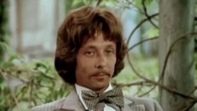 Олег Даль - Есть только миг...(лучшее+исполнение+этой+песни)