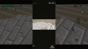 лестница в чикен ган