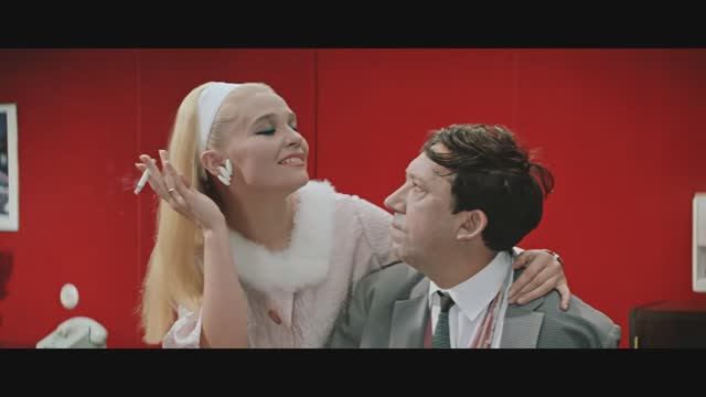 Хорошо бы пива! Фрагменты из фильма "Бриллиантовая рука". 1968 г.