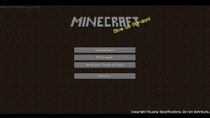 Стрим на 1.2.3_03 версии