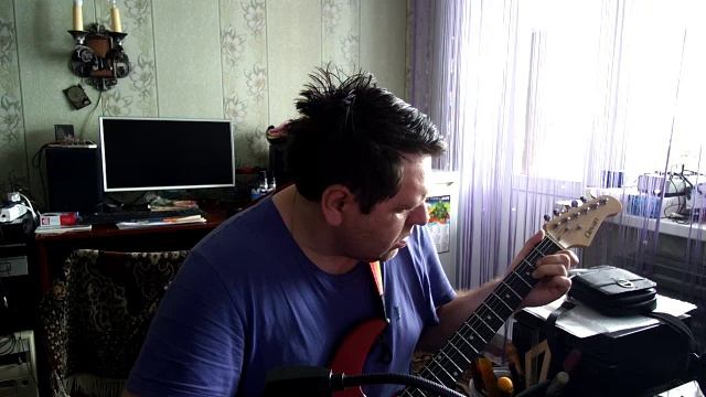 Metallica - The Call Of Ktulu кавер