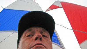 ОНЕГА - 5 СЕРИЯ "НА КАТАМАРАНЕ ПОД ПАРУСОМ! 2007-й": «ГАЛОП ВОЗВРАЩЕНИЯ: КИЖИ – посёлок ПЕСЧАНОЕ»