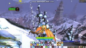 WOW Circle 3.3.5a x1 фарм бот Knartinas 27.02.26 8.30