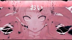 Teto Kasane - Ghost Rule (Short Version) Перезалив с канала Tanjiro Taidana