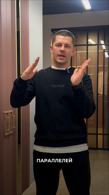 Топ ошибок мебели в нишах