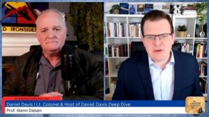 Daniel Davis_ U.S. Miscalculation - War Not Going as Planned