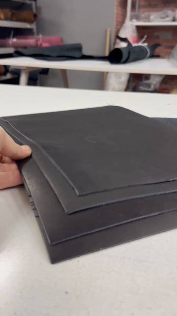 Форматы краст черный