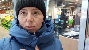 Будни нашей семьи.Снова влетели на денежки...