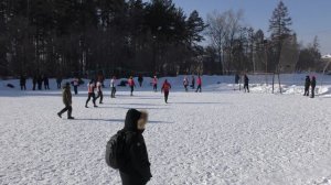 01.03.26 Кубок 2 лиги. Финал. Кин-Дза-Дза - Товарищ 2