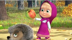 МАША И МЕДВЕДЬ.  МУЛЬТФИЛЬМ ИГРА. НОВАЯ СЕРИЯ. МОИ ДРУЗЬЯ.  ИГРЫ ПО МУЛЬТИКАМ