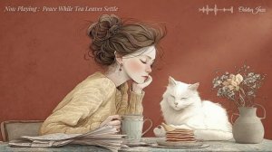 Музыка для отдыха