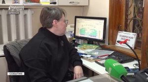 Брянцам рассказали о тонкостях работы театрального кассира