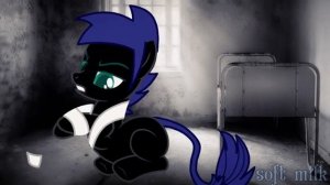 Пони клип Забывай меня