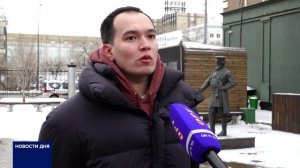 ТОРГОВЛЯ ПРОДОЛЖАЕТСЯ