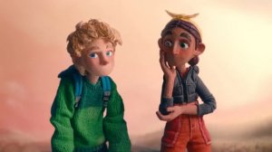 Out of Words - Русский трейлер [Дубляж, 2026]