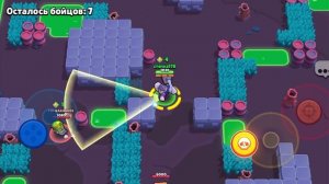 Френк прокаченный на бронзу. (часть 1)