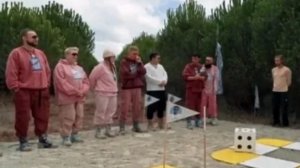 Выжить в Стамбуле 9 выпуск 1 марта 2026 подарки, интриги и испытания.