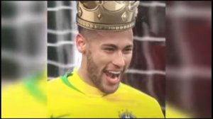 Эдит про Неймара